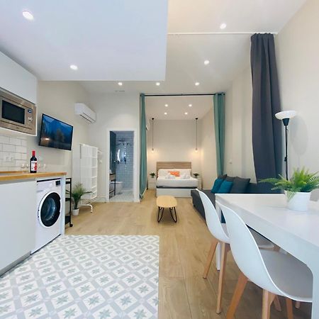 Estelles Apartment Close To Beach Valenza Esterno foto