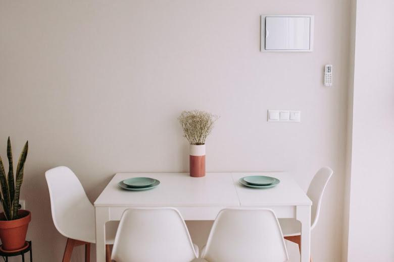 Estelles Apartment Close To Beach Valenza Esterno foto