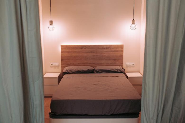Estelles Apartment Close To Beach Valenza Esterno foto